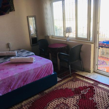 Rosa Hostel Mardin Eksteriør billede