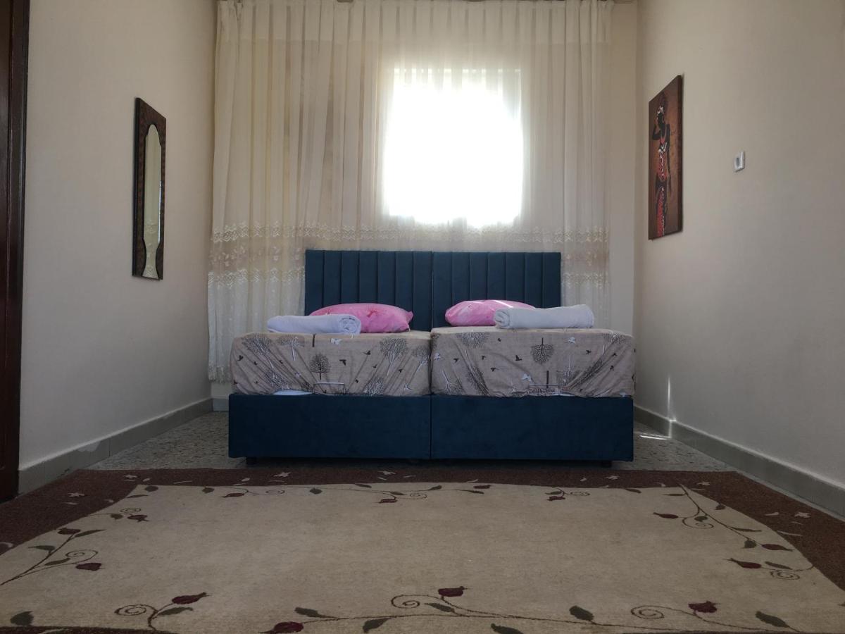 Rosa Hostel Mardin Eksteriør billede