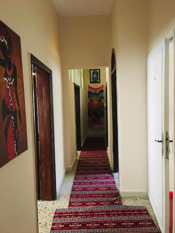 Rosa Hostel Mardin Eksteriør billede