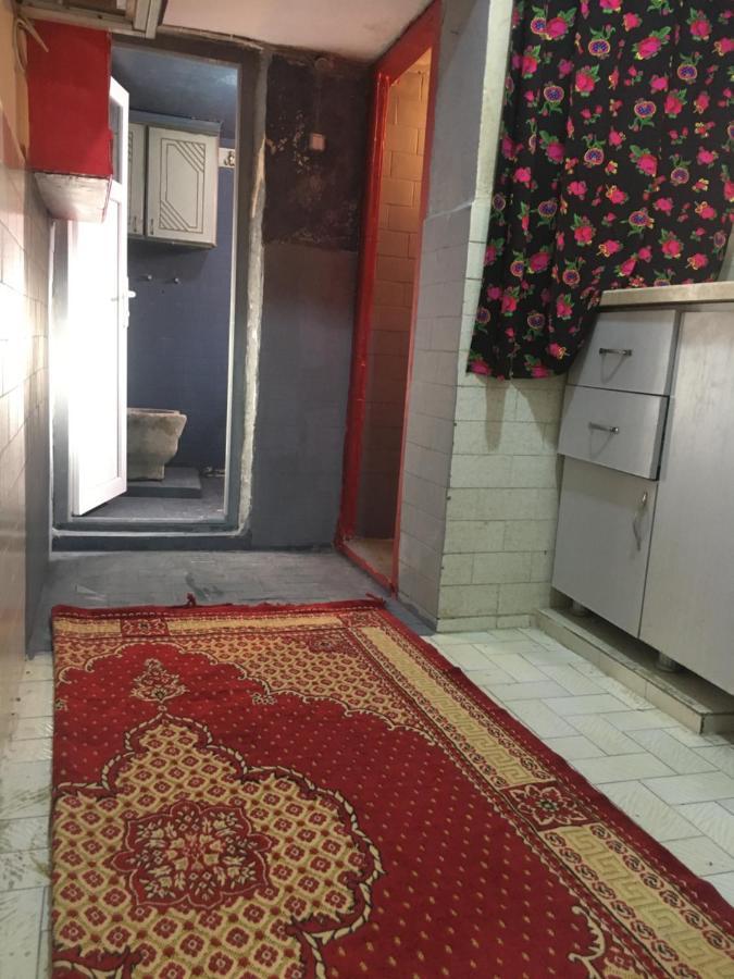 Rosa Hostel Mardin Eksteriør billede