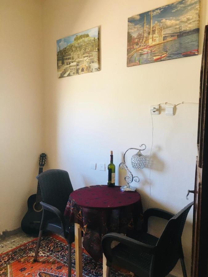 Rosa Hostel Mardin Eksteriør billede