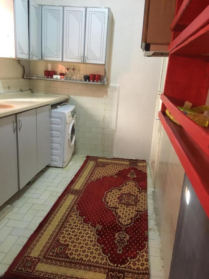 Rosa Hostel Mardin Eksteriør billede