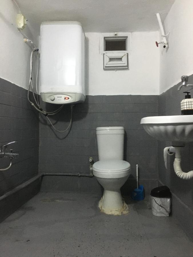 Rosa Hostel Mardin Eksteriør billede