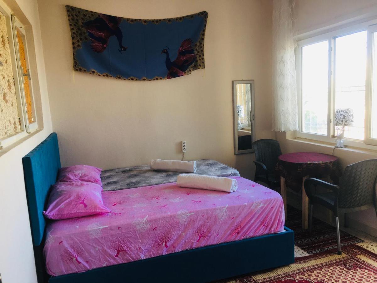 Rosa Hostel Mardin Eksteriør billede