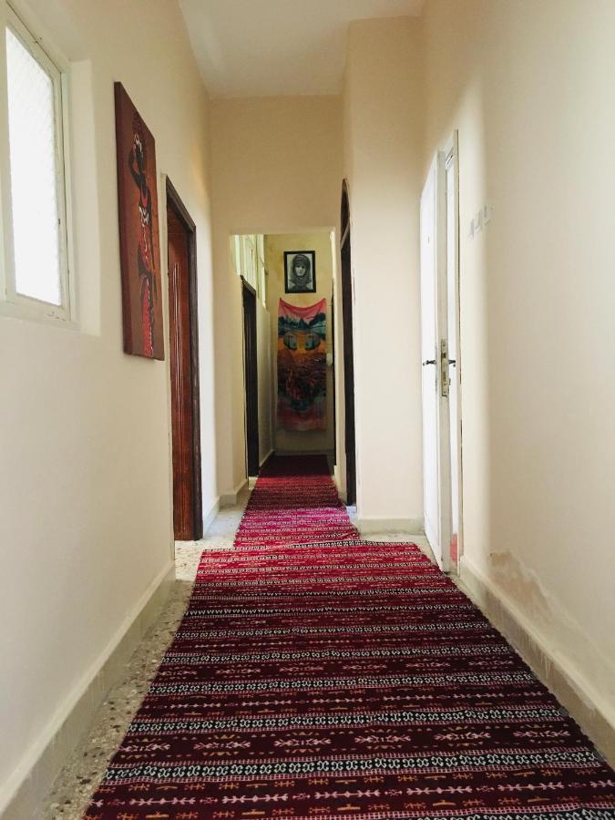 Rosa Hostel Mardin Eksteriør billede
