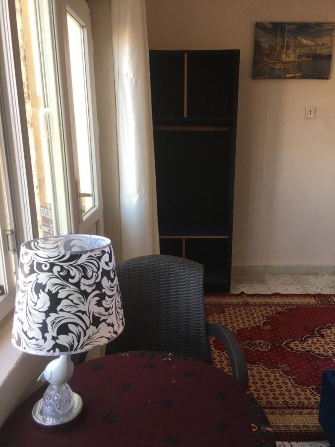 Rosa Hostel Mardin Eksteriør billede