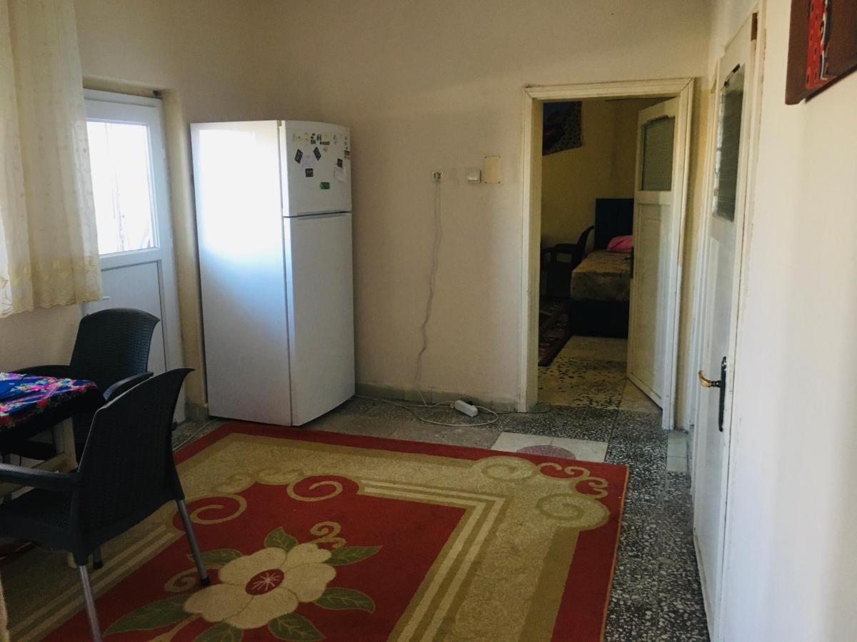 Rosa Hostel Mardin Eksteriør billede