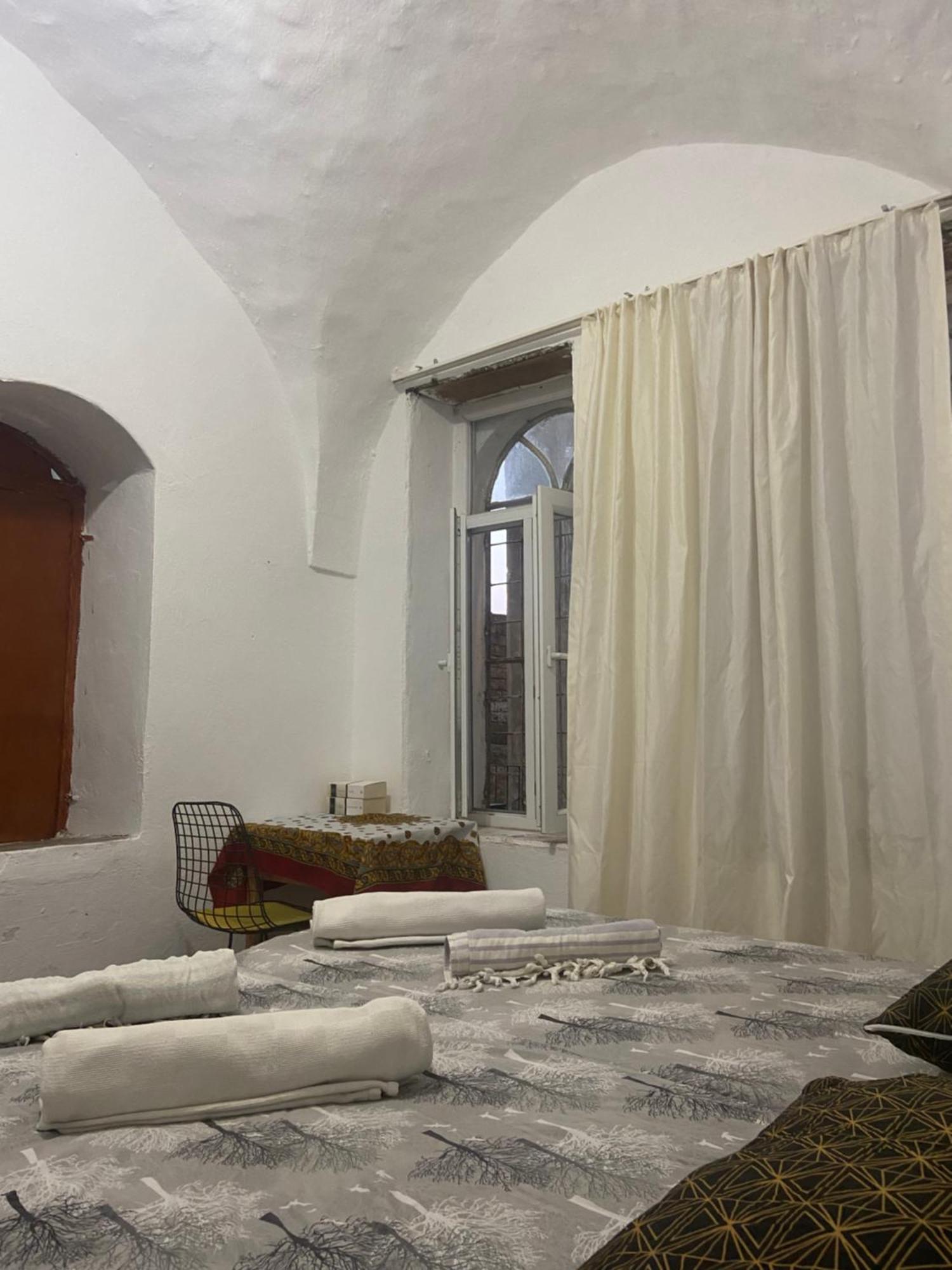 Rosa Hostel Mardin Eksteriør billede